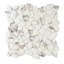 Huron Glass Pebbles Mosaic Tile-1162575187