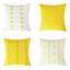 Housse de coussin d'extérieur carrée Lendsey-1845465249