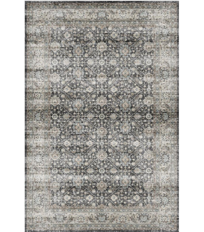 Tapis perlé lavable à la machine Whitley
