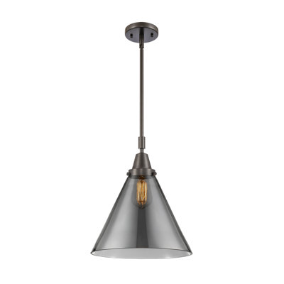 Ashwath 1 - Light Cone Pendant