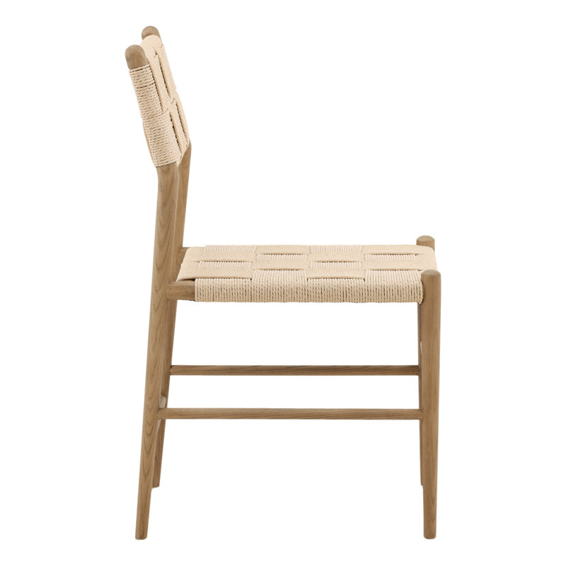 Xiana Dining Chair Natural