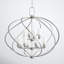 Lustre unique à 12 lumières Wallasey-20276018