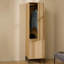 Roscigno Manufactured Wood Wardrobe