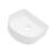 15.7"x13.7" Bathroom Ceramic Vanity Sink