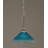 Bow Chain Hung Pendant Glass-5844981-9211660-9211693