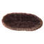 Tapis brun foncé Whisenhunt-111030978