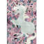 «Silky White», reproduction sur toile tendue-26399168
