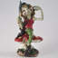 Fantasy & Sci-Fi Weather Resistant Resin Garden Statue