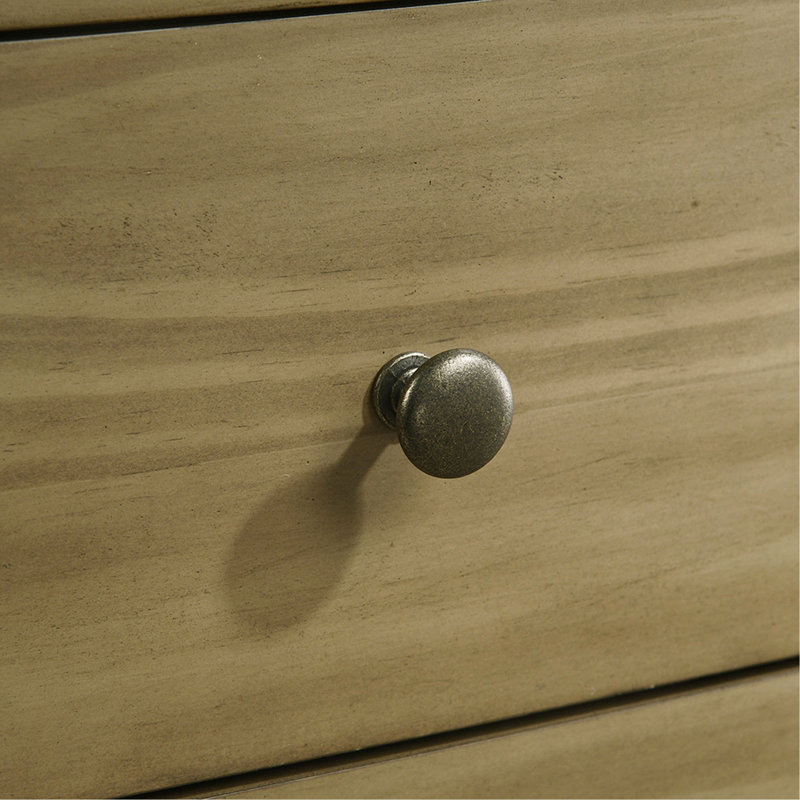 Commode à 5 tiroirs pour chambre à coucher