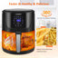 WOLTU 4L Air Fryer Oven-63973236
