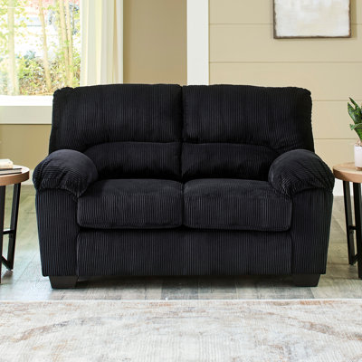 Castanon Loveseat