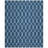 Rodgers Hand Woven Flat Weave Wool Geometric Rug-1243482501