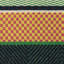 Tapis intérieur / extérieur vert / bleu marine Sherley-711754743