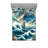 Microfiber Sheet Set-96238312
