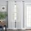 Sheer Polyester Curtain-88588400-88588401