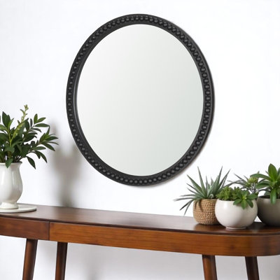 Miroir d'appoint 30 "
