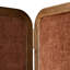 Duane Room Divider-Altair Sienna