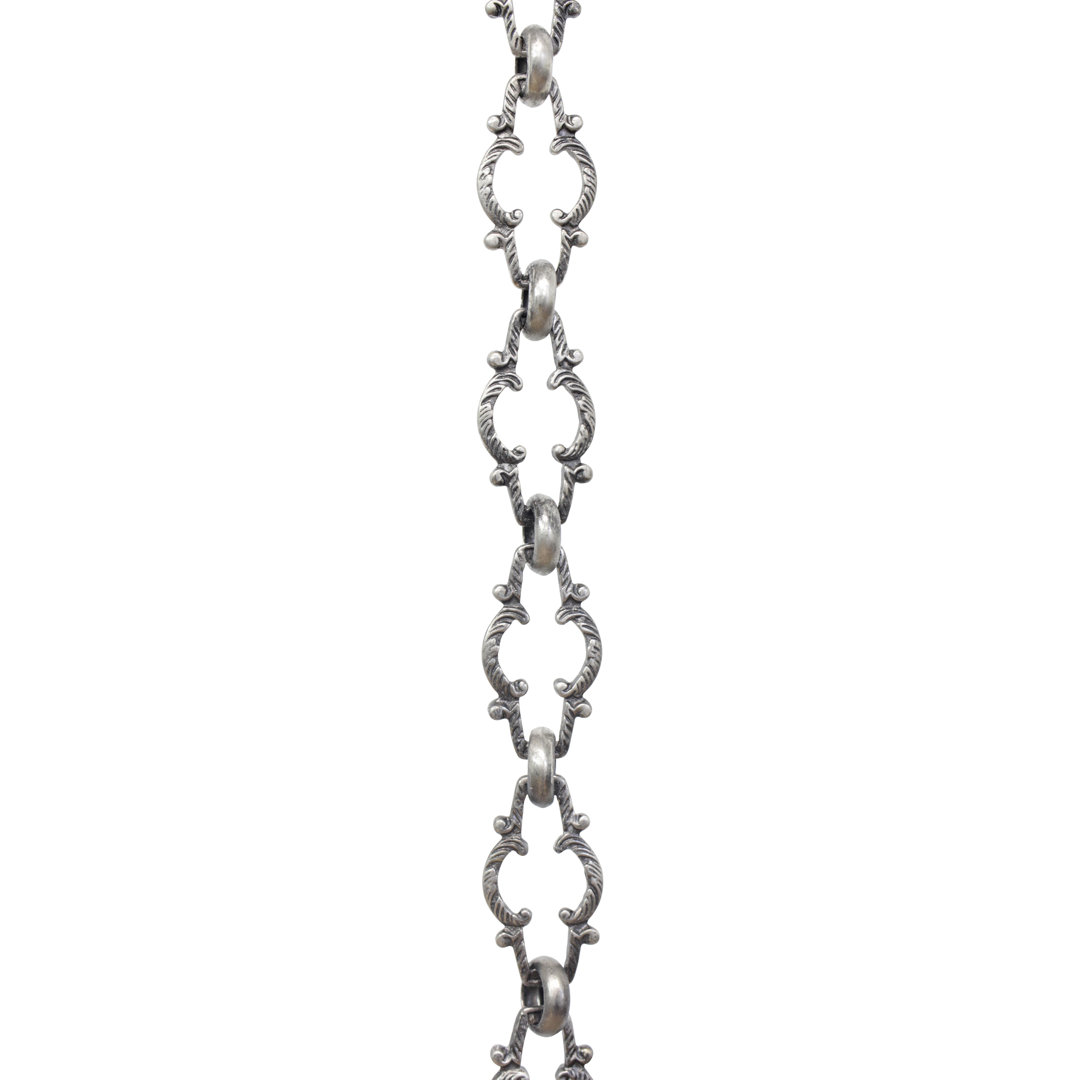3 Feet Decorative Chandelier Chain or Chain Break RCH Supply Company