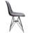 Casina Faux Leather Side Chair-709711981