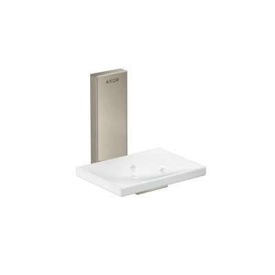 Universal Rectangular Soap Dish