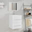 Journni 41cm Bathroom Vanity Base Only-2060331266