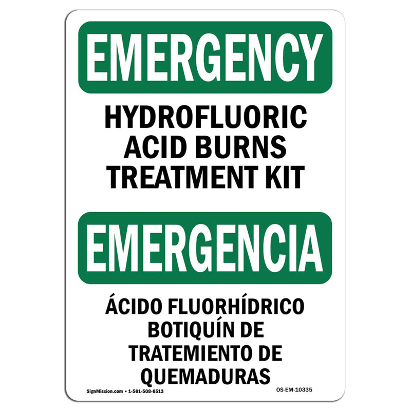 Panneau hydrofluorique acide brique en aluminium 12 x 18, H 18 po x l 12 po x P 0,1 po
