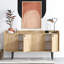 Anatolija 150cm Console Table-73823672
