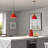 Madison 1 - Light Single Pendant-1777914997