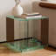 Frame End Table