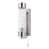 Polished Nickel selected