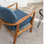 Méridienne avec repose-pieds 26 po Leifer-860762213