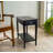 Amreece End Table with Storage-1329241184
