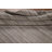Striped Gabbeh Oriental Area Rug