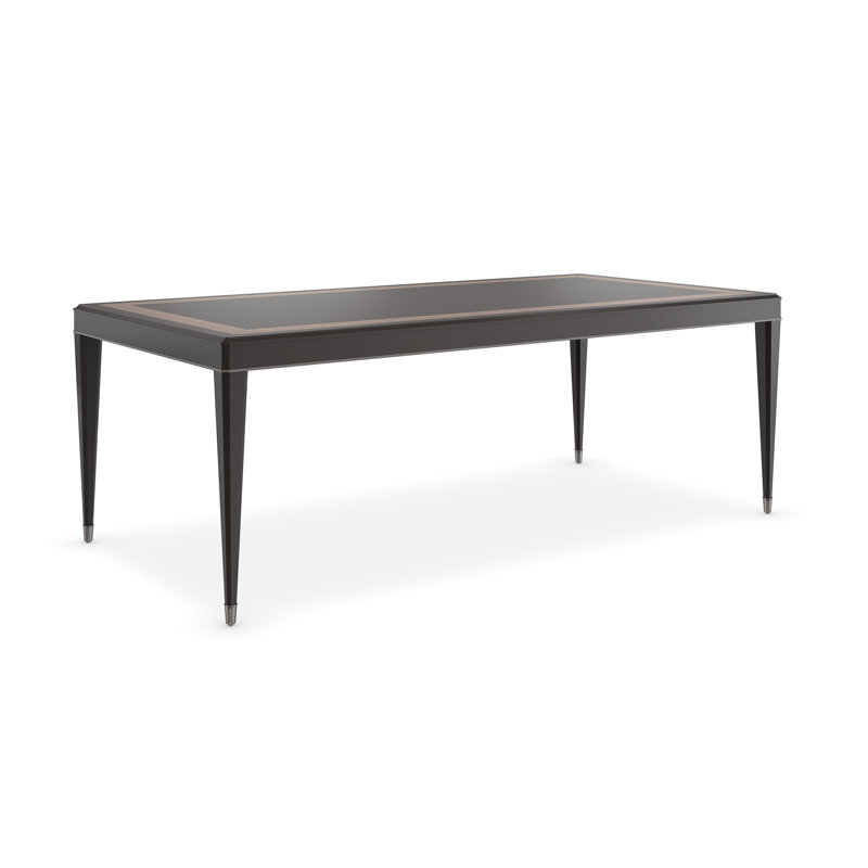 Solid Wood Dining Table