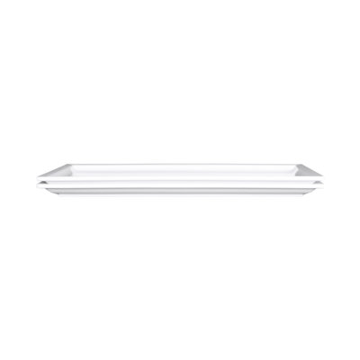 Elite Global Solutions Stratus Melamine Platter