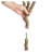 71.26 " H Faux Eucalyptus Tree