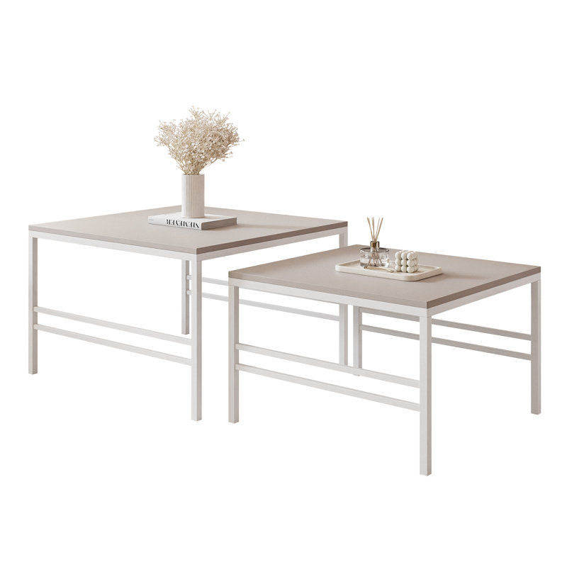 Coffee Table with Storage