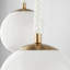 Rockport 3 - Light Pendant