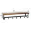 Hall Tree 100cm Wide