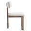 Chaise de salle à manger Janeene-946853354