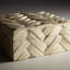 Cumberland Handmade Bone China Decorative Box-61965807