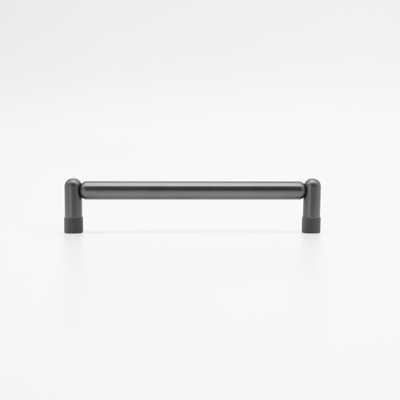 Knurled Bar / Handle Pull