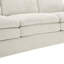 Canapé rembourré surdimensionné Comfy Cloud Canapé-1692718462
