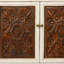 Nouvelle armoire console de style chinois-129314101-129314100