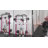 Smith Machine Power Rack Multi-Functional Strength Training Equipment-122105986