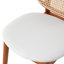 Holbeck Wicker Dining Chair-2074292954-2043312102