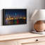Impression sur toile NYC USA Skyline-1801492155