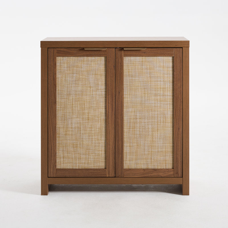 Arianna 31.5'' W Sideboard, Special Walnut
