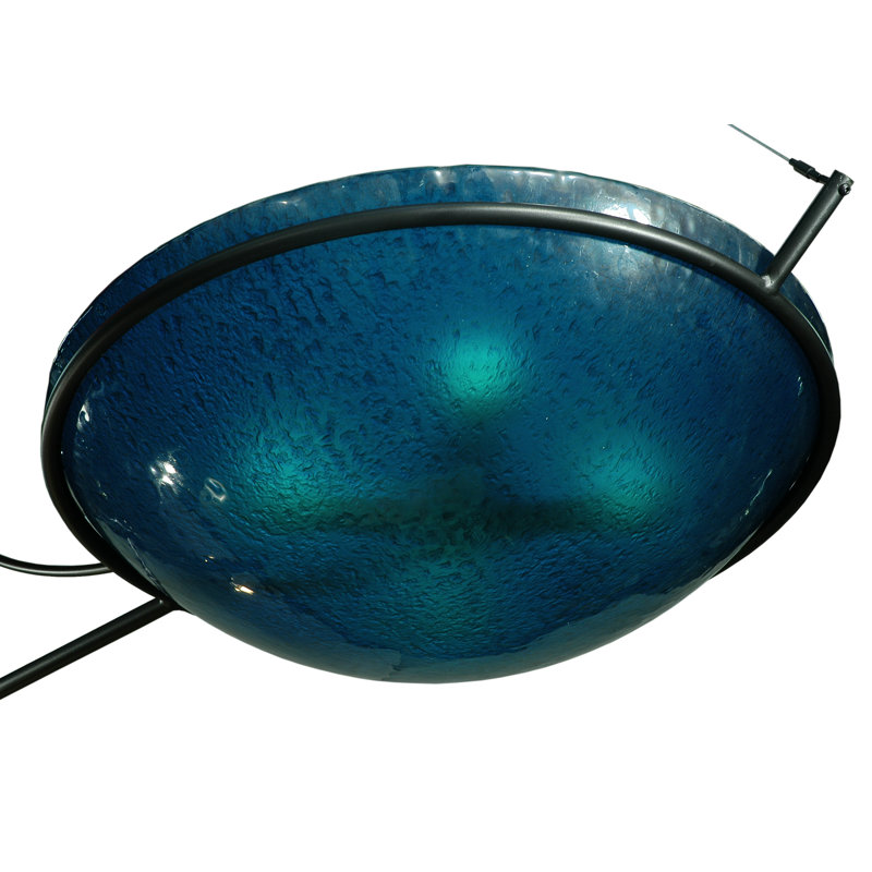 Metro Fusion 12 - Light Chandelier