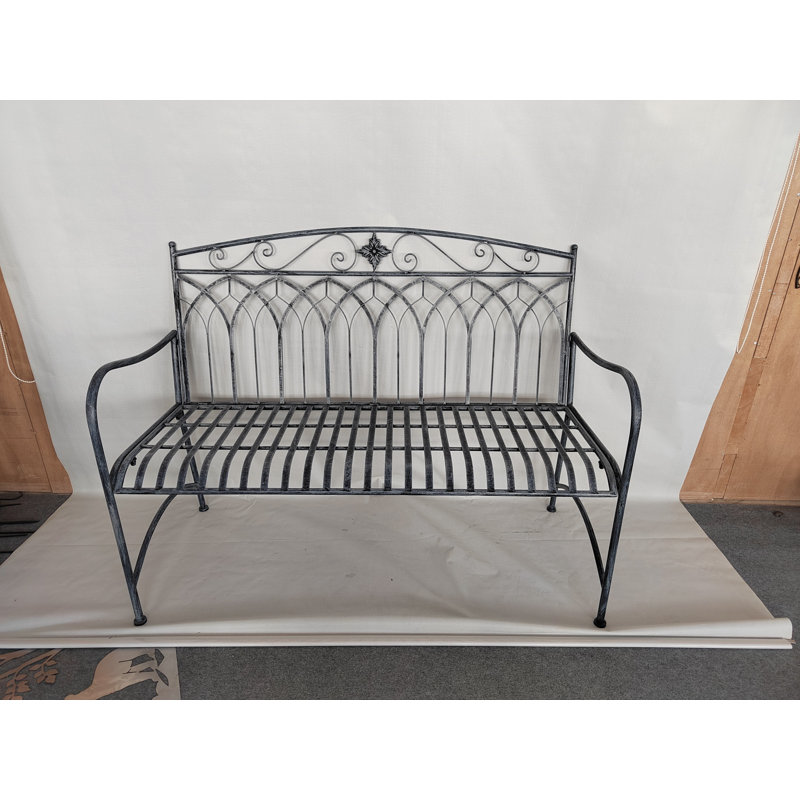 Reclaimed Wooden Brick Mould  Decorative Ladder